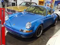 Porsche 911 (964) 3.6 'resto-mod'