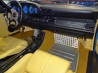 Porsche 911 (964) 3.6 'resto-mod' - afbeelding 13 van  46