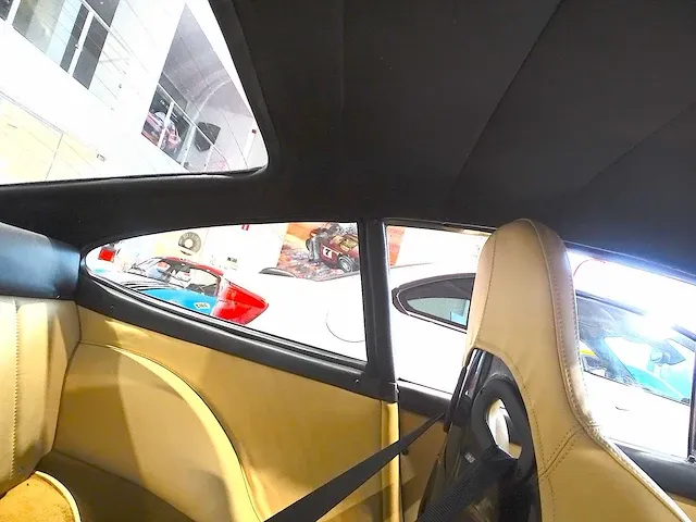 Porsche 911 (964) 3.6 'resto-mod' - afbeelding 16 van  46