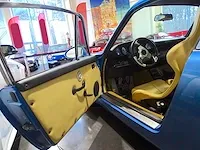 Porsche 911 (964) 3.6 'resto-mod' - afbeelding 21 van  46