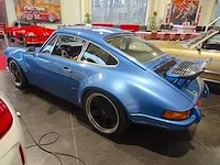 Porsche 911 (964) 3.6 'resto-mod' - afbeelding 12 van  46