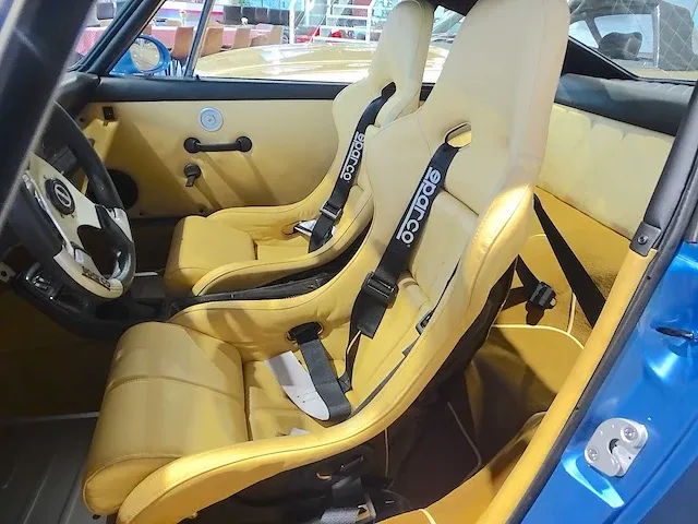 Porsche 911 (964) 3.6 'resto-mod' - afbeelding 24 van  46