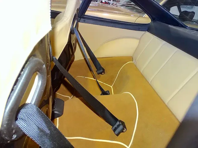 Porsche 911 (964) 3.6 'resto-mod' - afbeelding 26 van  46