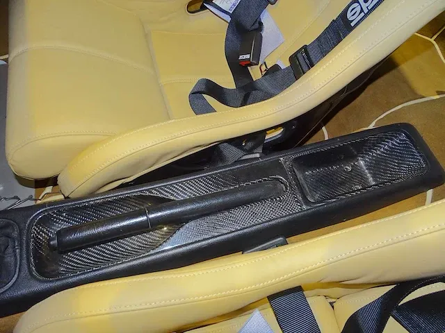 Porsche 911 (964) 3.6 'resto-mod' - afbeelding 29 van  46