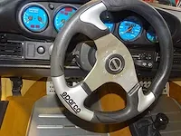 Porsche 911 (964) 3.6 'resto-mod' - afbeelding 30 van  46
