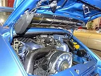 Porsche 911 (964) 3.6 'resto-mod' - afbeelding 33 van  46