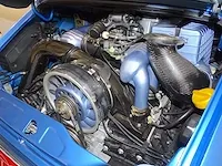 Porsche 911 (964) 3.6 'resto-mod' - afbeelding 35 van  46