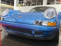 Porsche 911 (964) 3.6 'resto-mod' - afbeelding 42 van  46