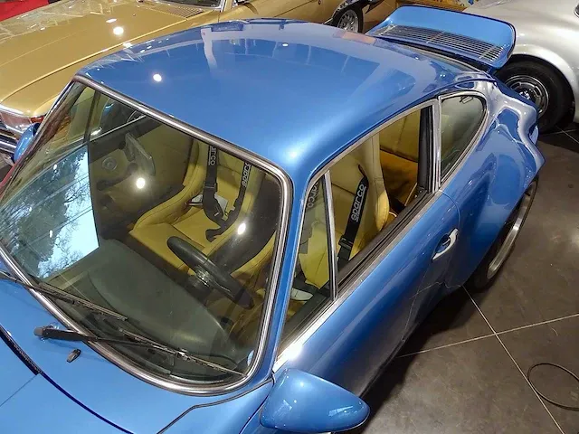 Porsche 911 (964) 3.6 'resto-mod' - afbeelding 45 van  46