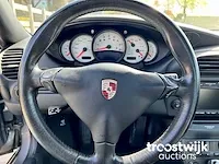 Porsche 911 (996) carrera 4s - afbeelding 3 van  16