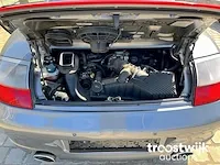 Porsche 911 (996) carrera 4s - afbeelding 5 van  16