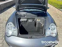 Porsche 911 (996) carrera 4s - afbeelding 6 van  16