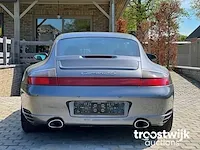 Porsche 911 (996) carrera 4s - afbeelding 10 van  16