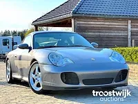 Porsche 911 (996) carrera 4s - afbeelding 12 van  16