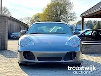 Porsche 911 (996) carrera 4s - afbeelding 13 van  16