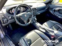 Porsche 911 (996) carrera 4s - afbeelding 14 van  16