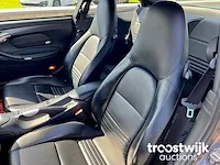 Porsche 911 (996) carrera 4s - afbeelding 15 van  16