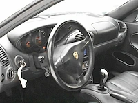 Porsche 911-996 carrera - afbeelding 2 van  45