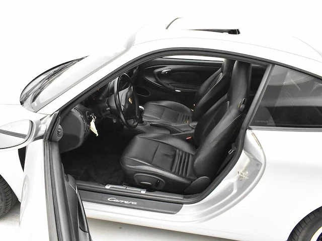 Porsche 911-996 carrera - afbeelding 3 van  45