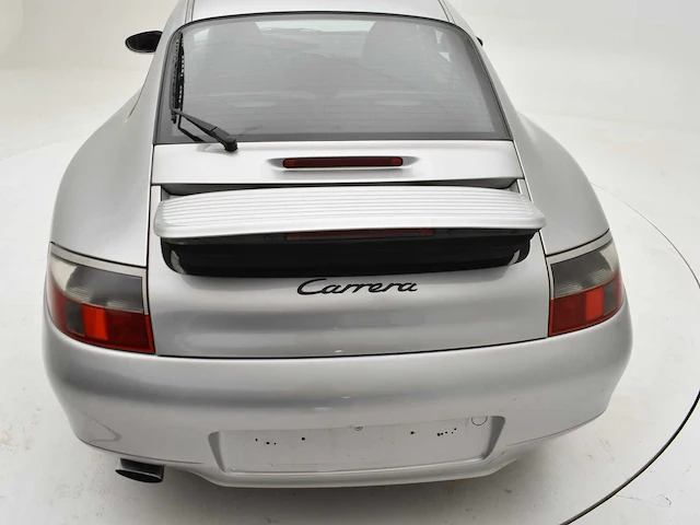 Porsche 911-996 carrera - afbeelding 10 van  45