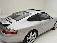 Porsche 911-996 carrera - afbeelding 11 van  45