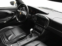 Porsche 911-996 carrera - afbeelding 16 van  45