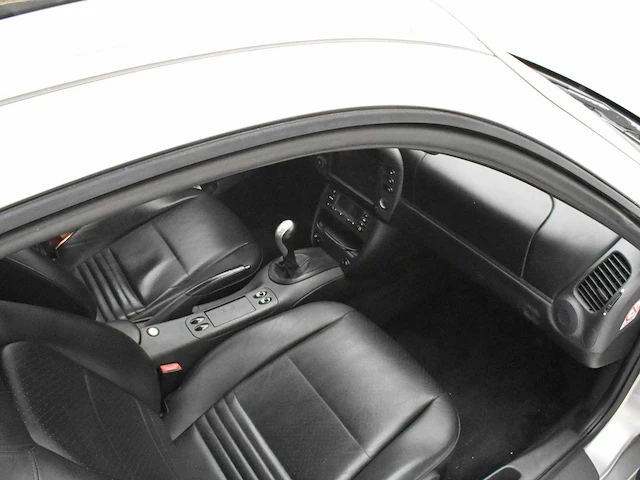 Porsche 911-996 carrera - afbeelding 17 van  45