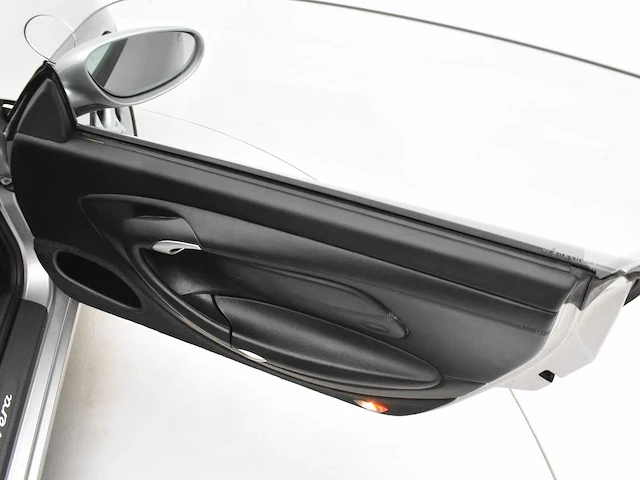 Porsche 911-996 carrera - afbeelding 18 van  45