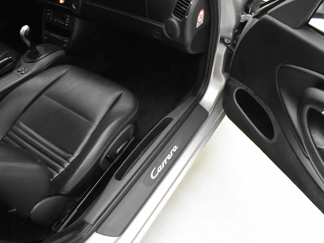 Porsche 911-996 carrera - afbeelding 19 van  45
