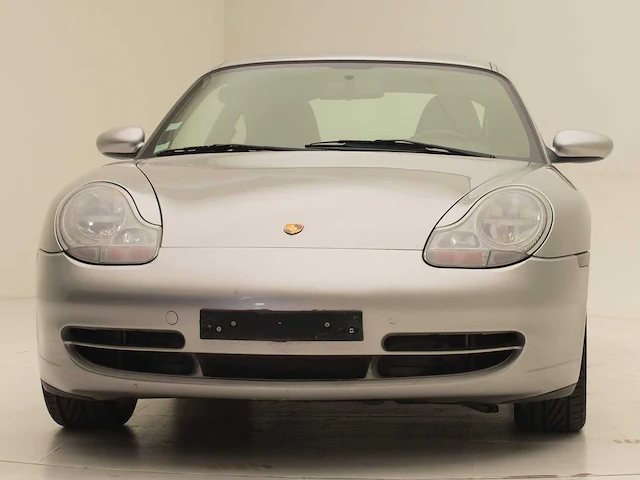 Porsche 911-996 carrera - afbeelding 12 van  45