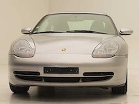 Porsche 911-996 carrera - afbeelding 12 van  45