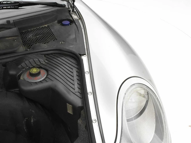Porsche 911-996 carrera - afbeelding 25 van  45