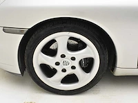 Porsche 911-996 carrera - afbeelding 28 van  45