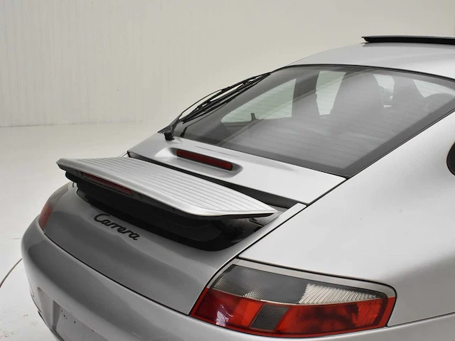 Porsche 911-996 carrera - afbeelding 38 van  45