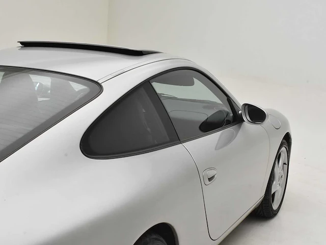 Porsche 911-996 carrera - afbeelding 39 van  45