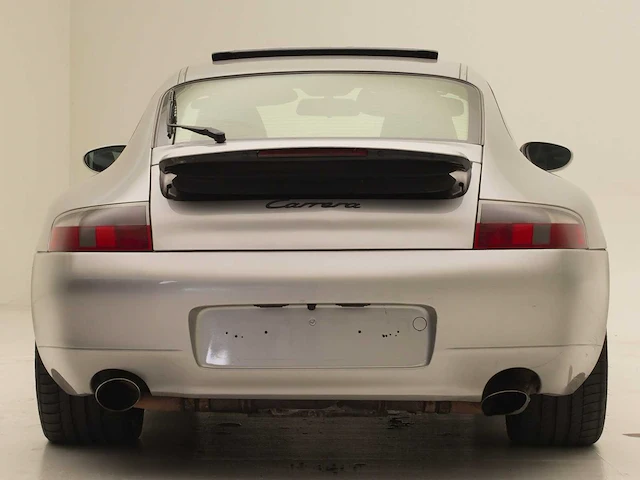 Porsche 911-996 carrera - afbeelding 44 van  45