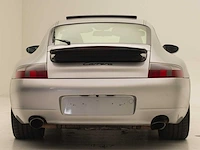 Porsche 911-996 carrera - afbeelding 44 van  45