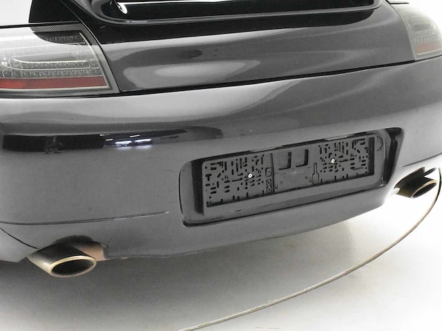 Porsche 911-996 carrera - afbeelding 3 van  55