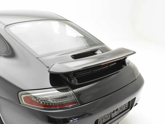 Porsche 911-996 carrera - afbeelding 5 van  55