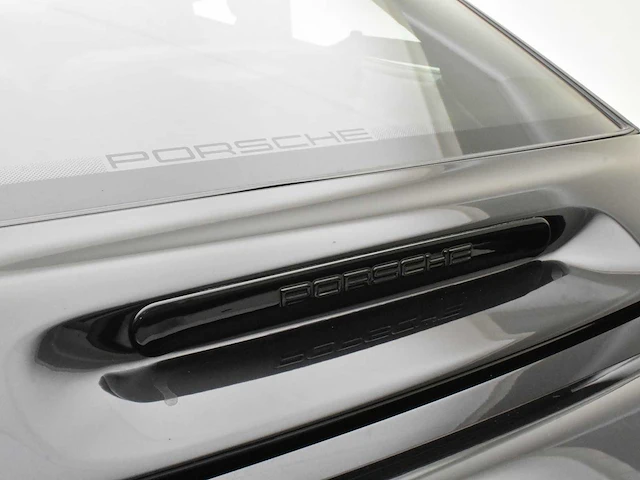 Porsche 911-996 carrera - afbeelding 6 van  55