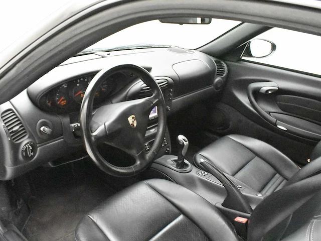 Porsche 911-996 carrera - afbeelding 7 van  55