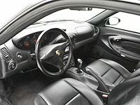 Porsche 911-996 carrera - afbeelding 7 van  55