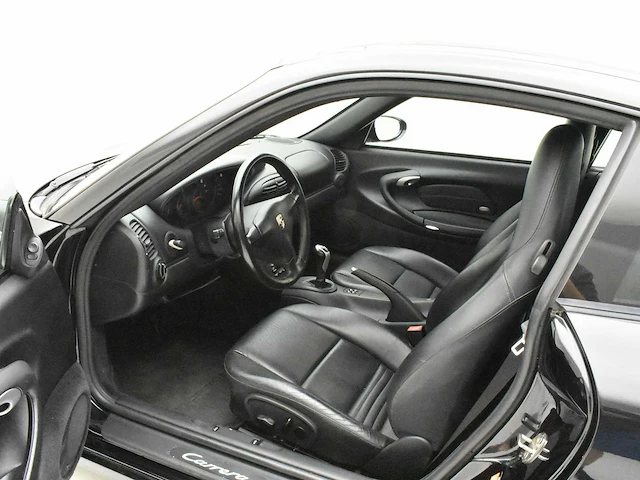 Porsche 911-996 carrera - afbeelding 8 van  55