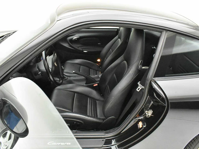 Porsche 911-996 carrera - afbeelding 9 van  55