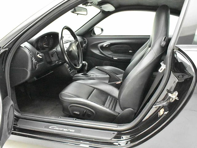 Porsche 911-996 carrera - afbeelding 10 van  55