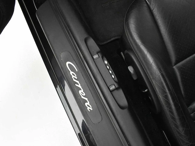 Porsche 911-996 carrera - afbeelding 11 van  55