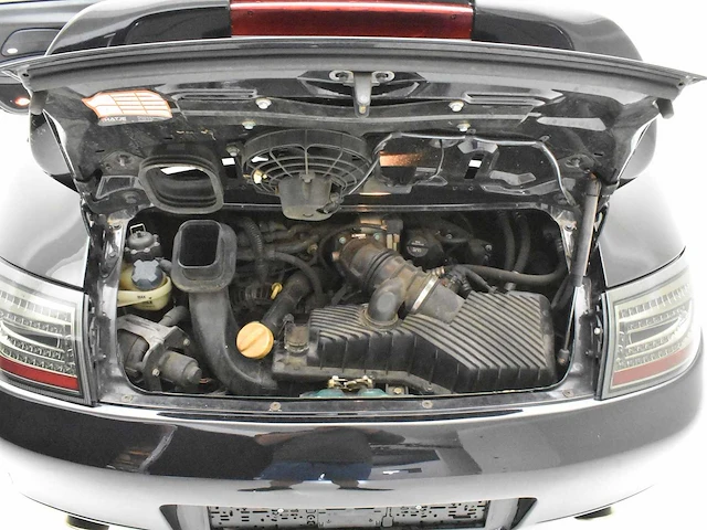 Porsche 911-996 carrera - afbeelding 16 van  55