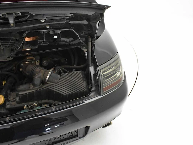 Porsche 911-996 carrera - afbeelding 18 van  55