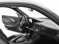 Porsche 911-996 carrera - afbeelding 21 van  55
