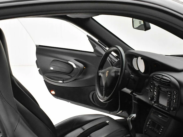 Porsche 911-996 carrera - afbeelding 22 van  55